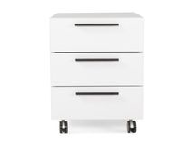 Rolcontainer MUNDO - Wit DFR MU LB301MU