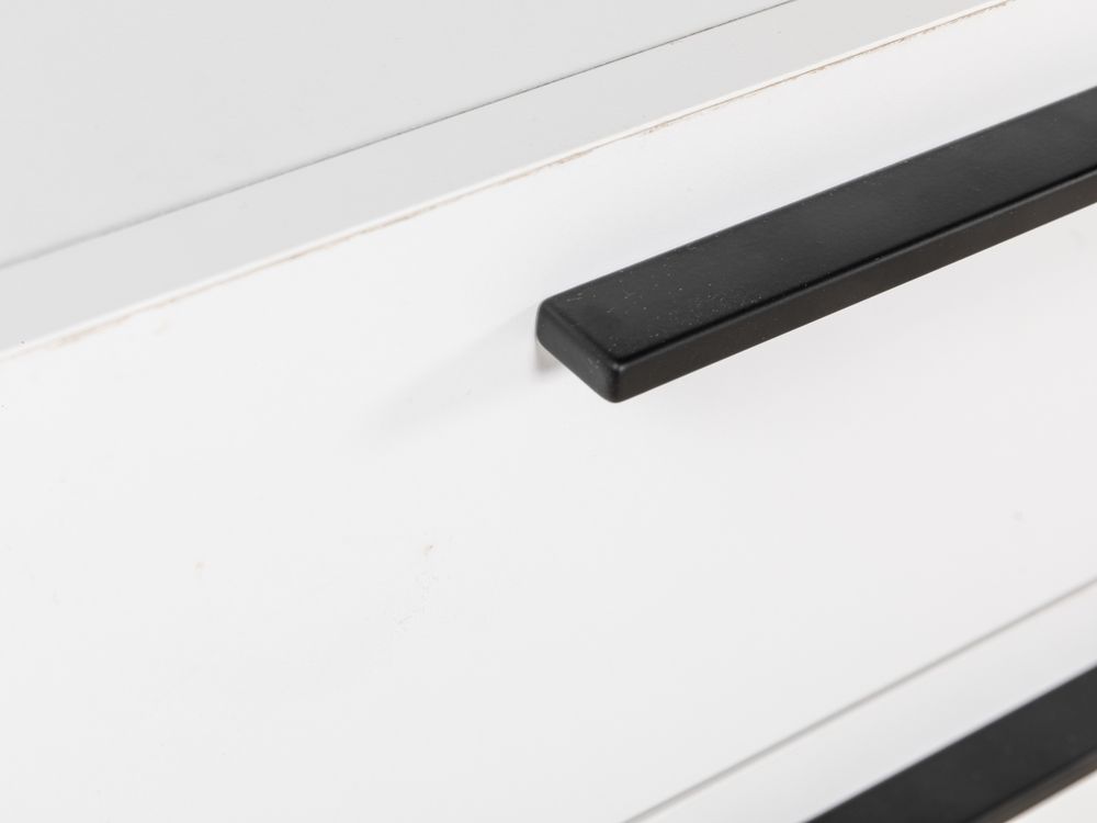 Rolcontainer MUNDO - Wit DFR MU LB301MU