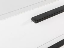 Rolcontainer MUNDO - Wit DFR MU LB301MU