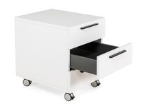 Rolcontainer MUNDO - Wit DFR MU LB301MU