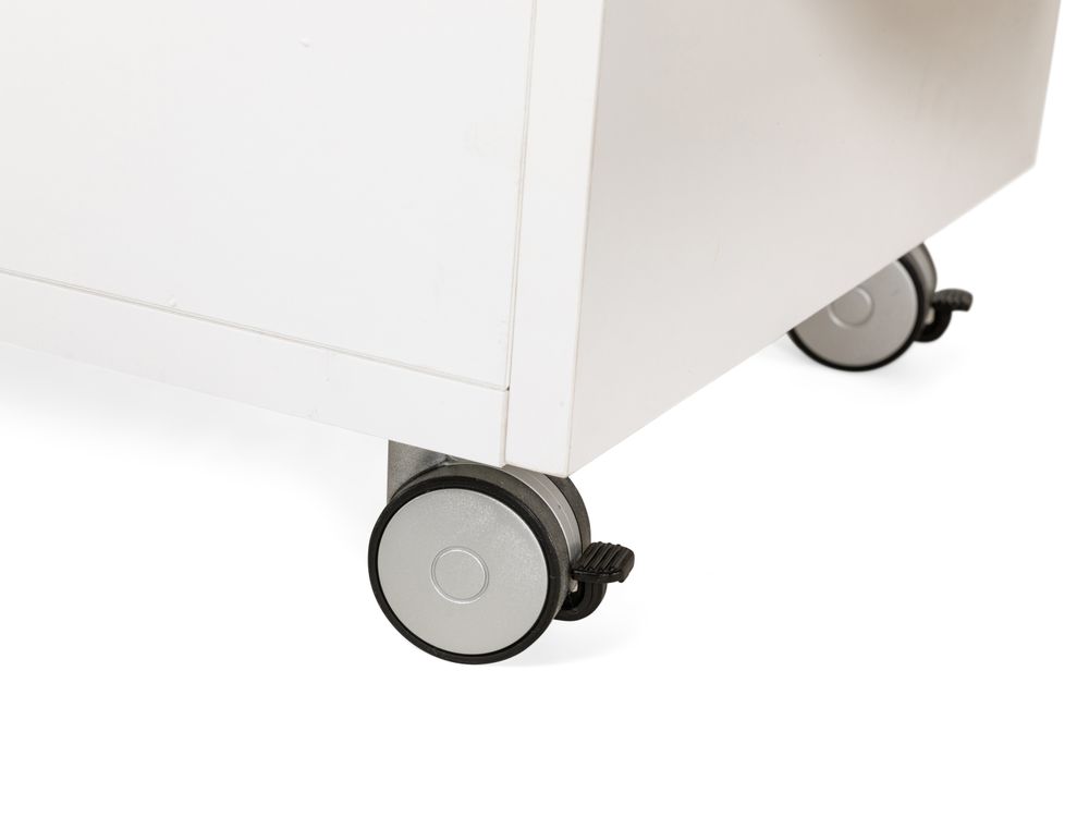 Rolcontainer MUNDO - Wit DFR MU LB301MU