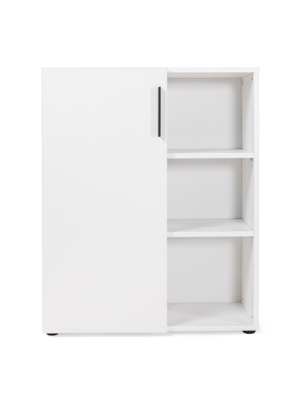 Bureaukast MUNDO - Wit DFR MU LK601MU