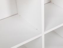 Bureaukast MUNDO - Wit DFR MU LK601MU