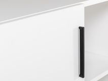 Bureaukast MUNDO - Wit DFR MU LK601MU