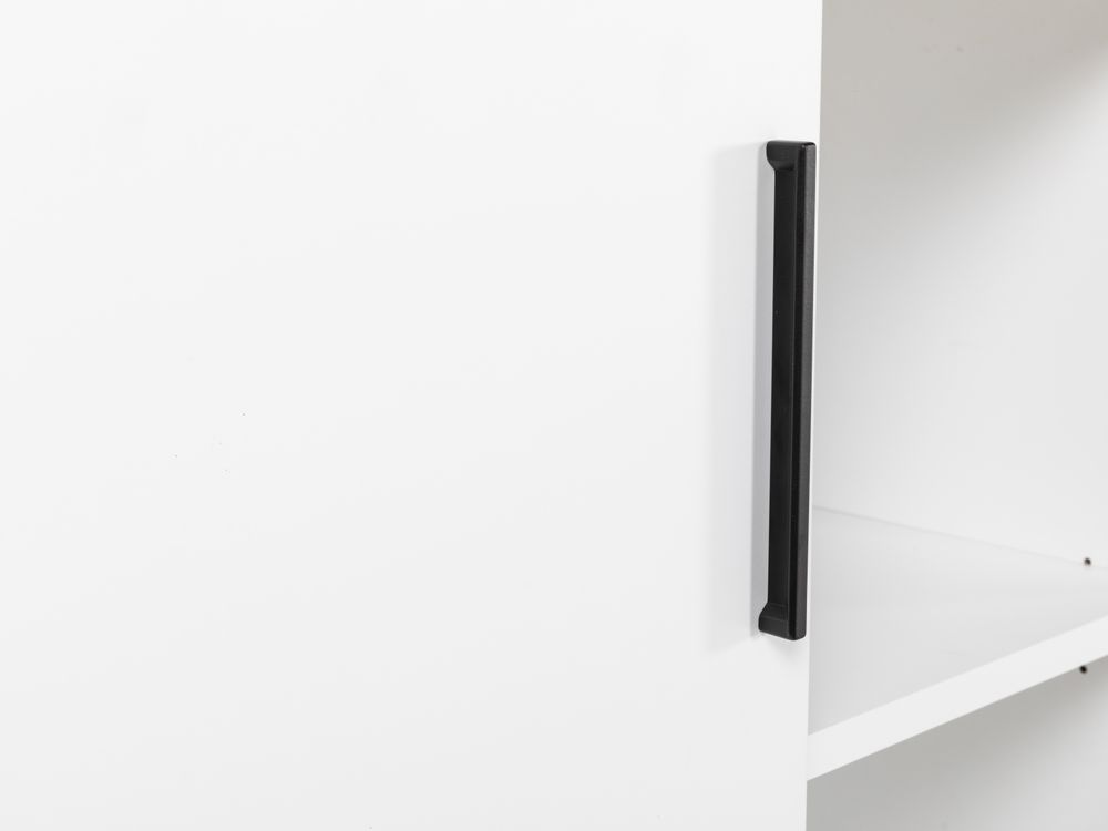 Bureaukast MUNDO - Wit DFR MU LK601MU