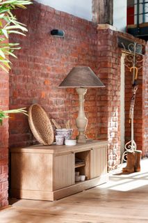 Tv-meubel BRIGHTON - Sand FDF-7-000083