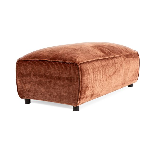 Voetbank SESILIA - Levis copper