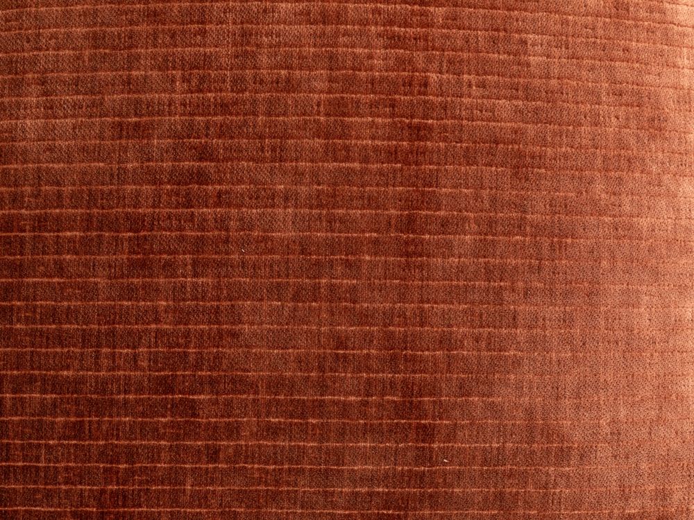 Voetbank SESILIA - Levis copper ESS-33-000154-E-LC126