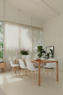 Eetkamertafel STORM - Naturel ZVR 2100066