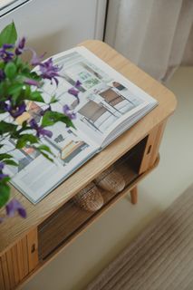 Dressoir BARBIER - Ash Wood ZVR 4300008
