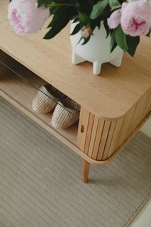 Dressoir BARBIER - Ash Wood ZVR 4300008