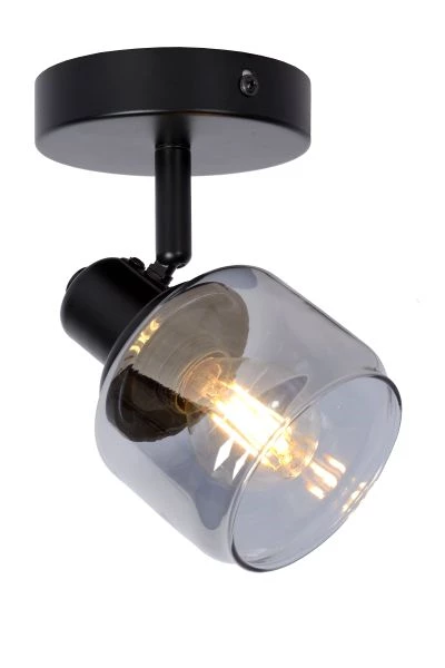 Plafondspot BJORN - Zwart LCD779790130