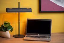 Tafellamp GLENDALE - Zwart LCD205220230