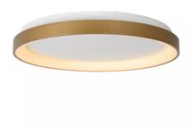 Plafondlamp VIDAL - Mat goud LCD461033802