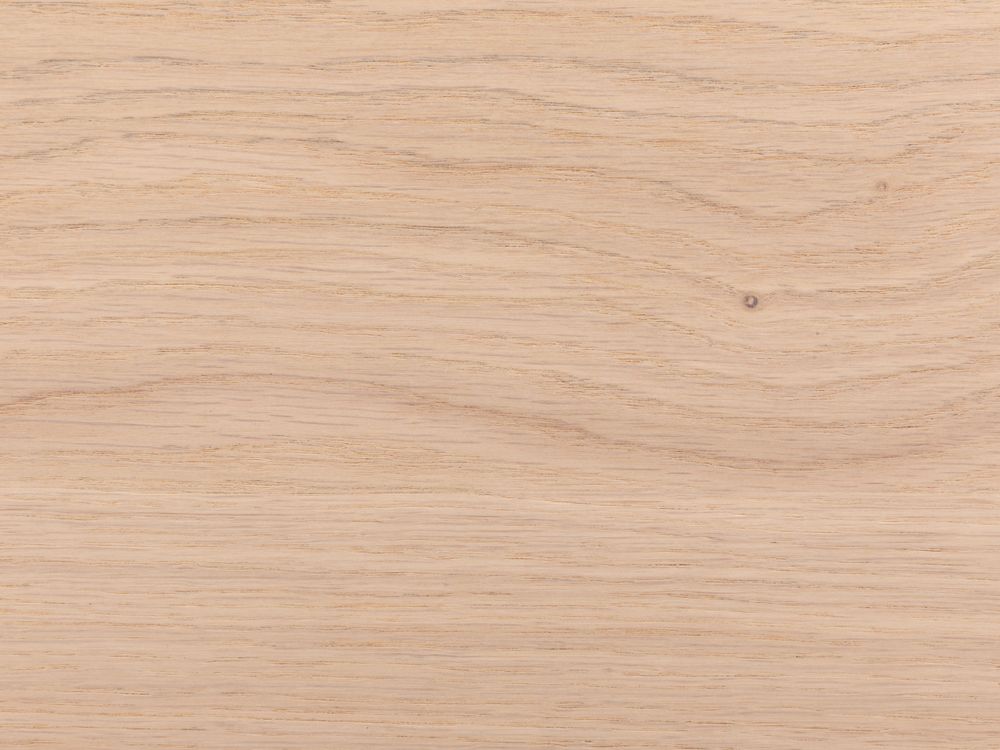 Eetkamertafel VIANO - Eik/wit FBM-37-000035