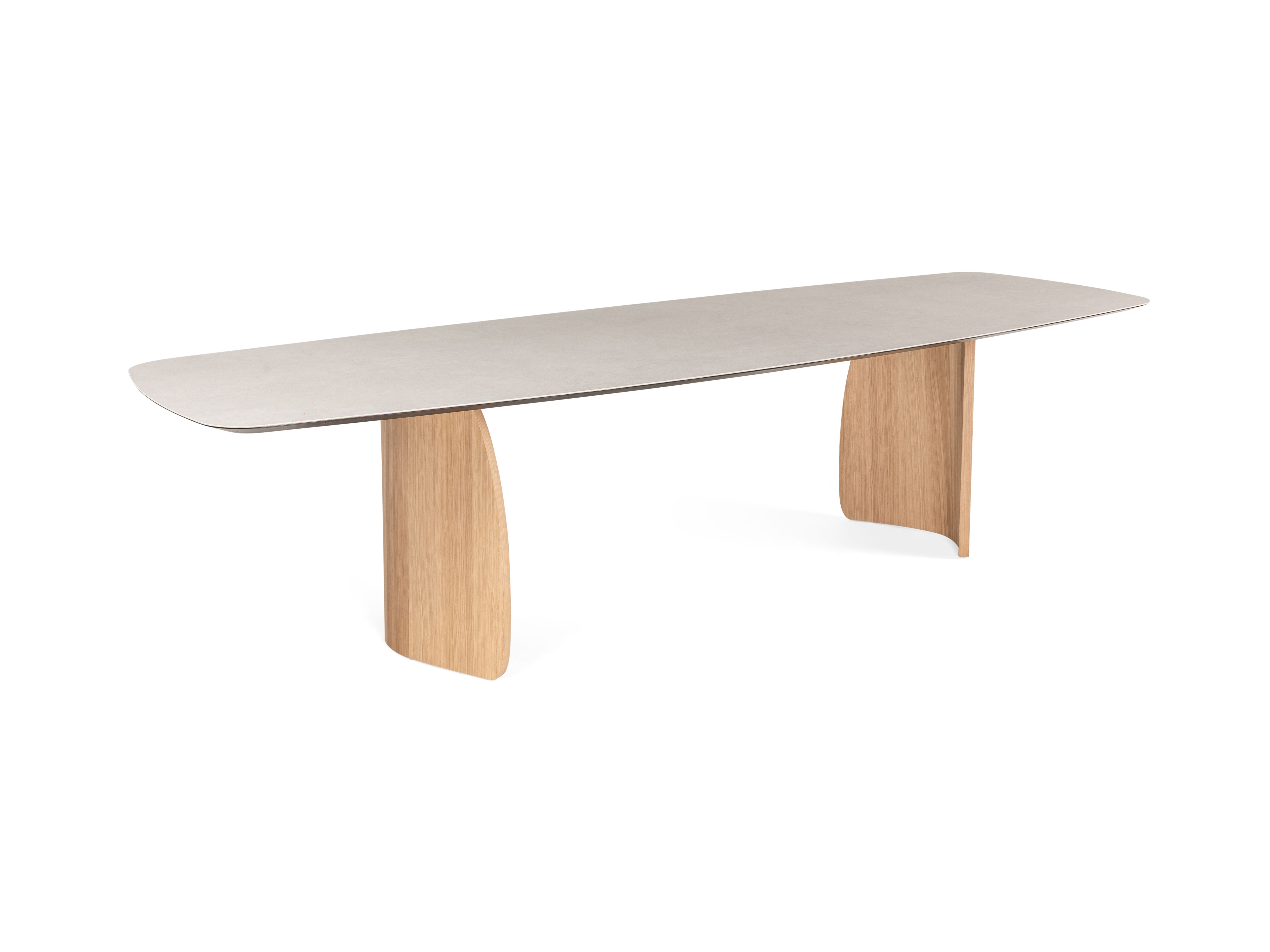 Tafel DOLMEN - Ceramic
