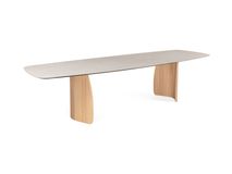 Tafel DOLMEN - Ceramic MOB DO T1030