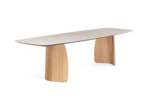 Tafel DOLMEN - Ceramic MOB DO T1030