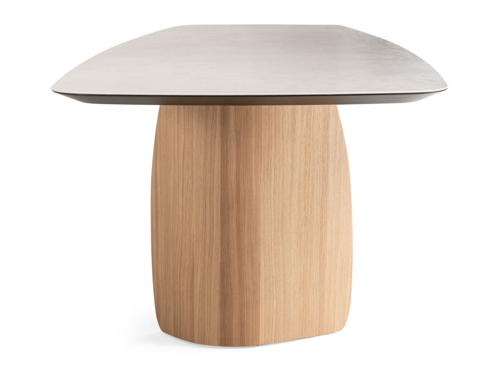 Tafel DOLMEN - Ceramic MOB DO T1030