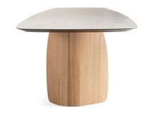Tafel DOLMEN - Ceramic MOB DO T1030