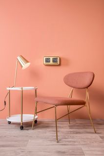 Tafellamp NOBLE - Brushed gold PST LM1756