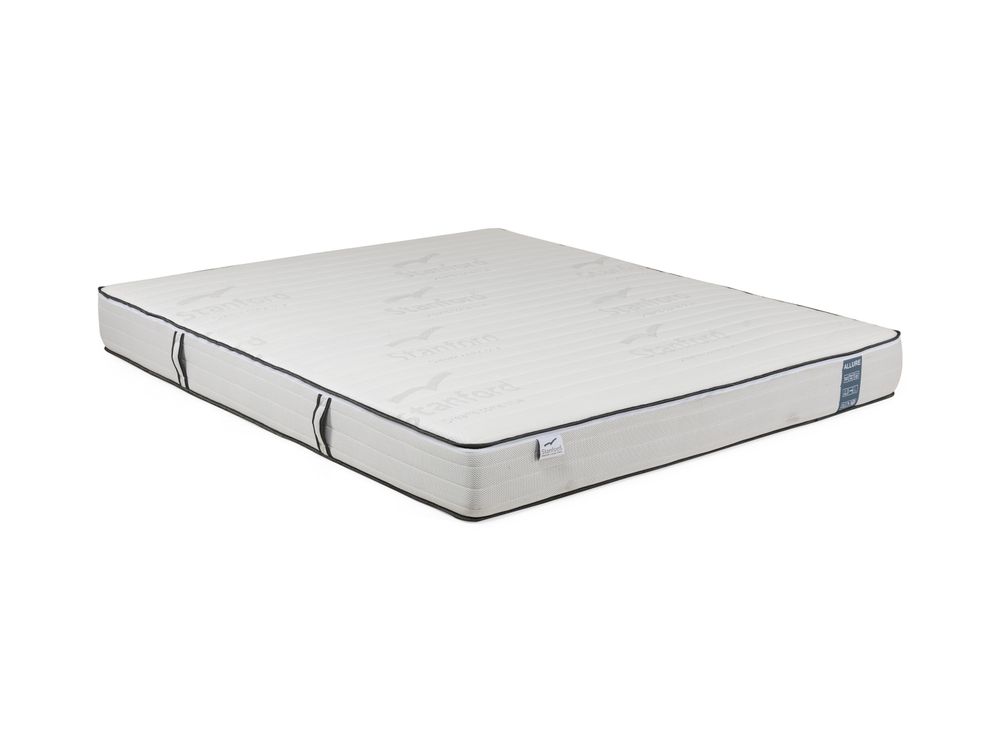 Pocketverenmatras ALLURE SFD-28-000003-