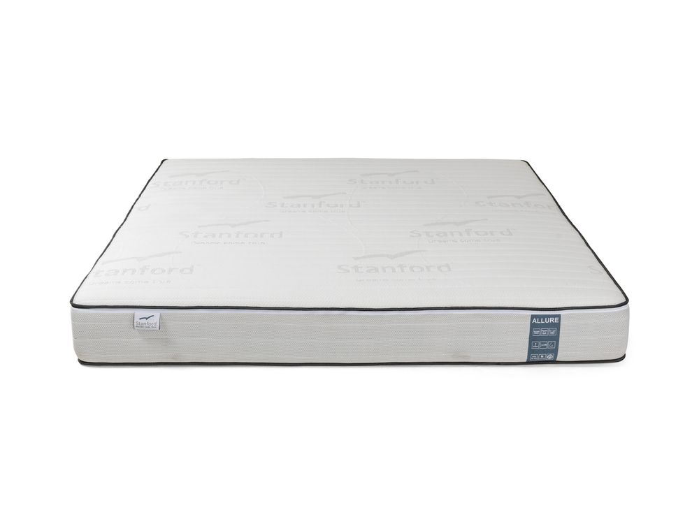 Pocketverenmatras ALLURE SFD-28-000003-