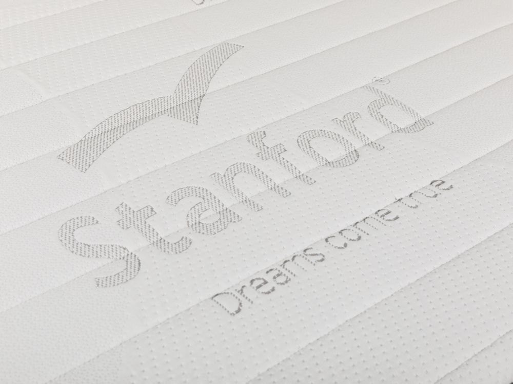 Pocketverenmatras ALLURE SFD-28-000003-