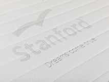 Pocketverenmatras ALLURE SFD-28-000003-