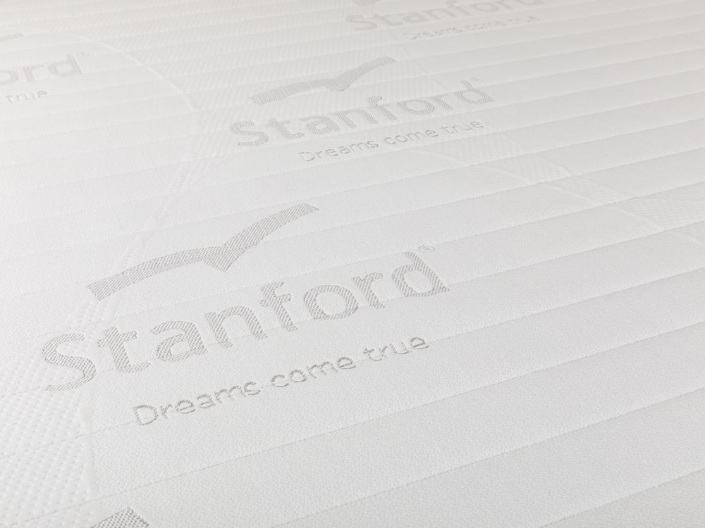 Pocketverenmatras ALLURE SFD-28-000003-