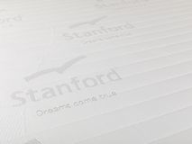 Pocketverenmatras ALLURE SFD-28-000003-