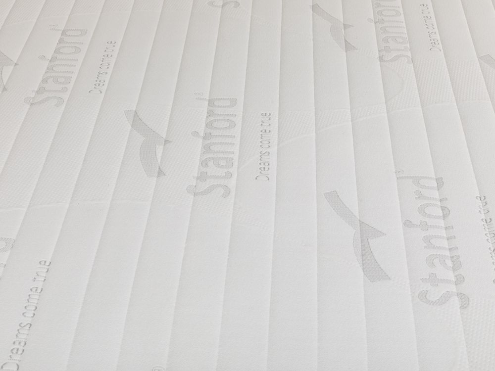 Pocketverenmatras ALLURE SFD-28-000003-