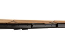 Tafel met verlengbladen BREST - Solid wood MOB BRE T1020