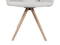 Armstoel MOOD 95 - Hugo beige MOB MD95 AST-HB