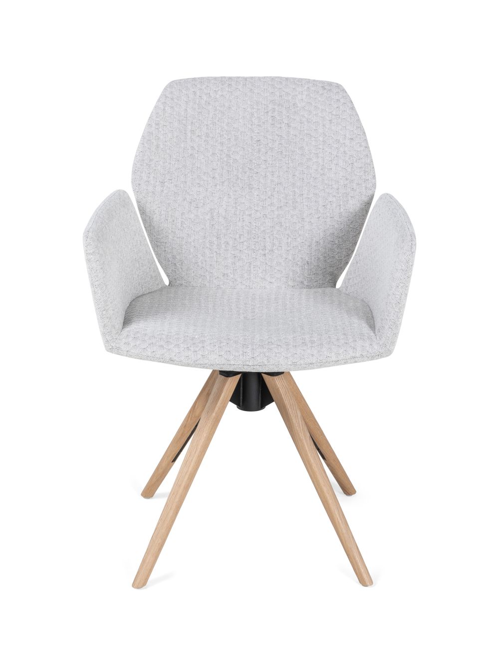 Armstoel draaibaar MOOD 95 - Beige MOB MD95 AST-OW