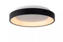 Plafondlamp VIDAL - Zwart LCD461032030