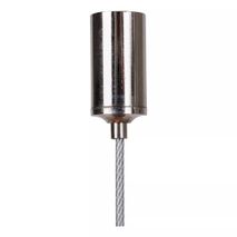 Hanglamp VIDAL - Mat goud/messing LCD464039902