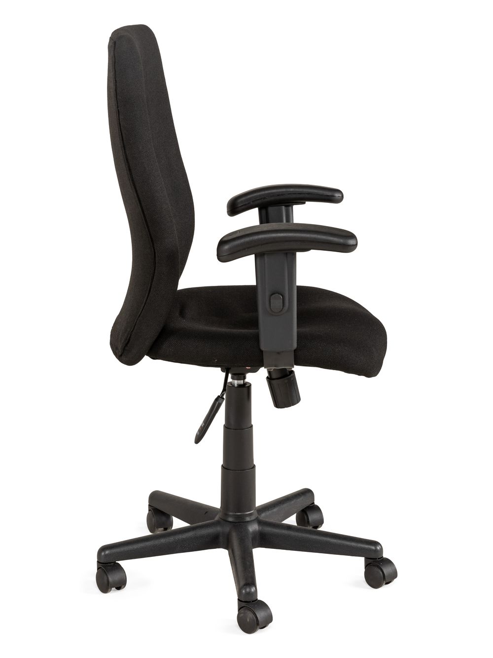 Bureaustoel CLASSIC - Zwart FIT BU2312