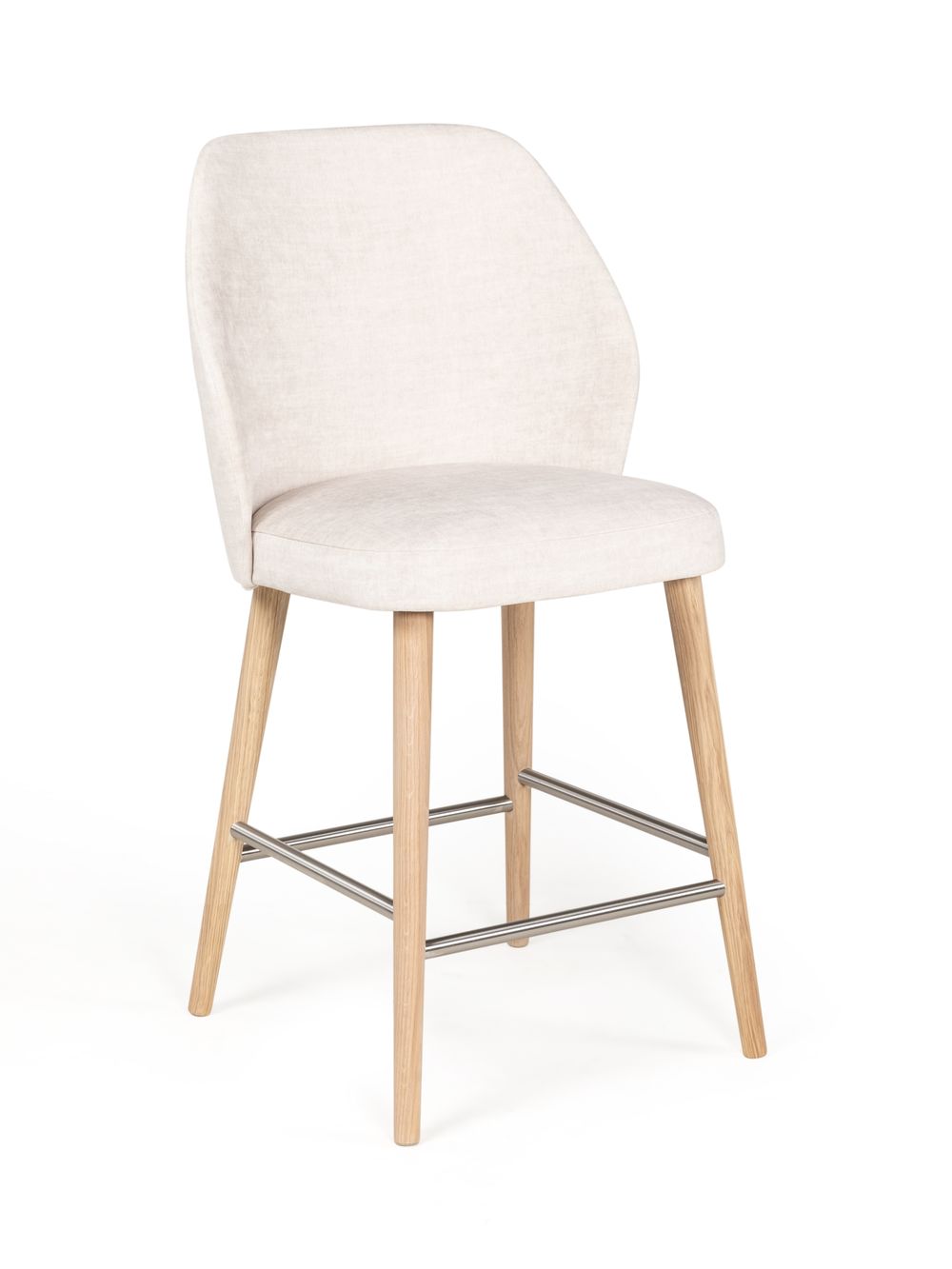 Barstoel BARLEX - Jewel eik PMP BA BST-NW