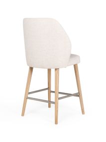 Barstoel BARLEX - Jewel eik PMP BA BST-NW