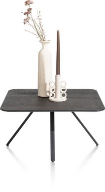 Salontafel RIDGEFIELD - Antraciet HEH 46357-CAN