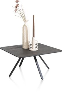 Salontafel RIDGEFIELD - Antraciet HEH 46357-CAN