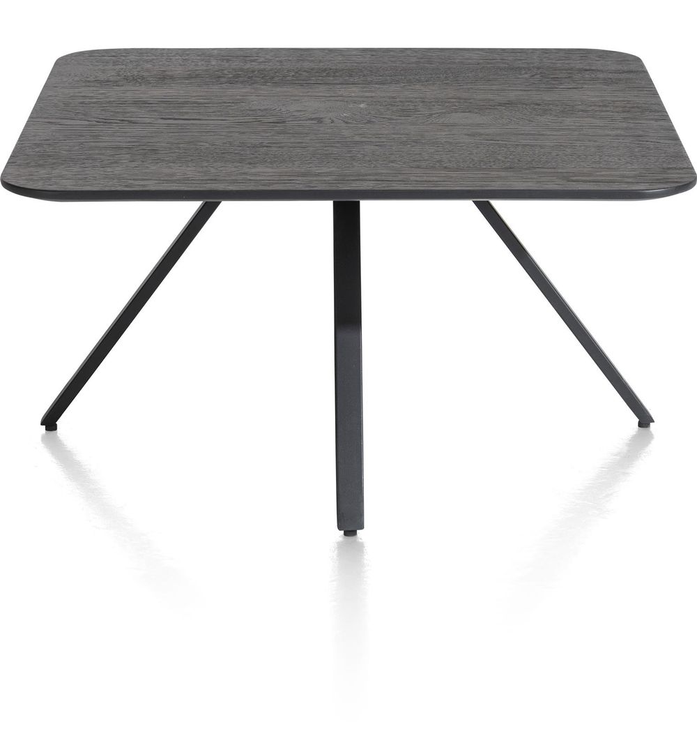 Salontafel RIDGEFIELD - Antraciet HEH 46357-CAN
