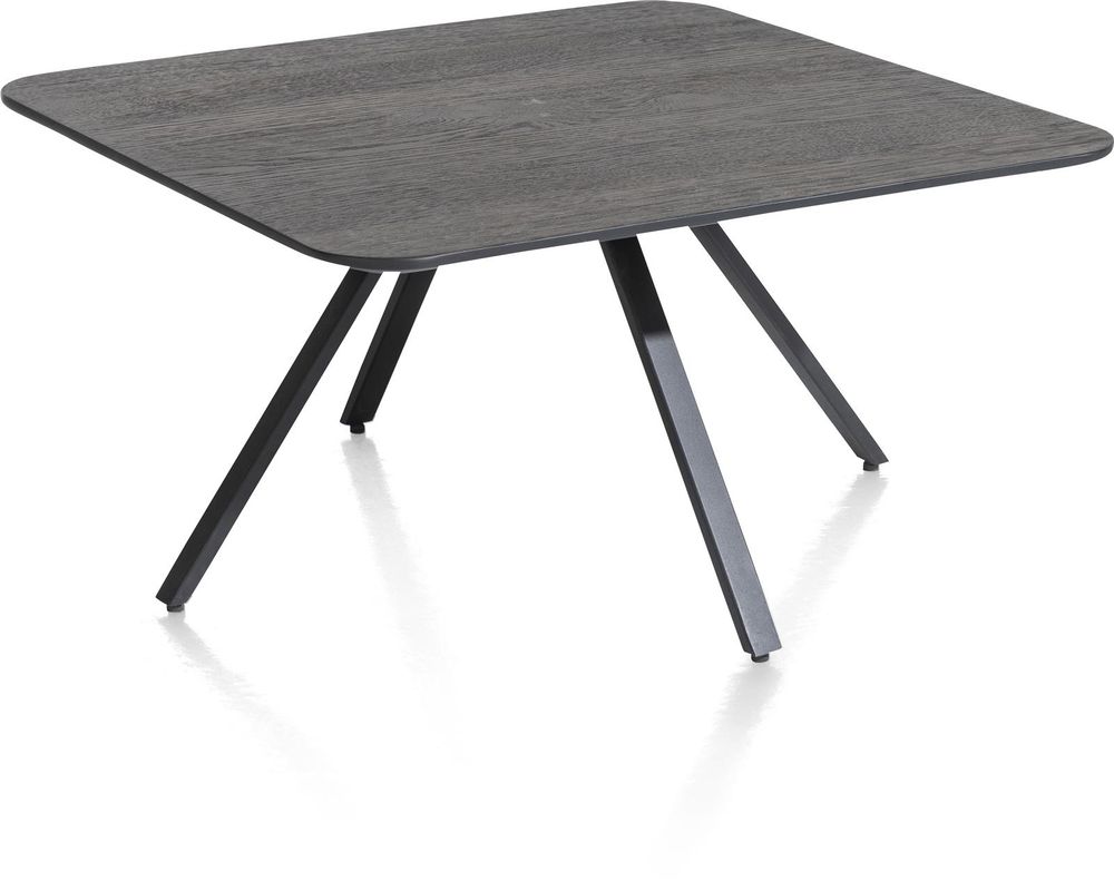 Salontafel RIDGEFIELD - Antraciet HEH 46357-CAN