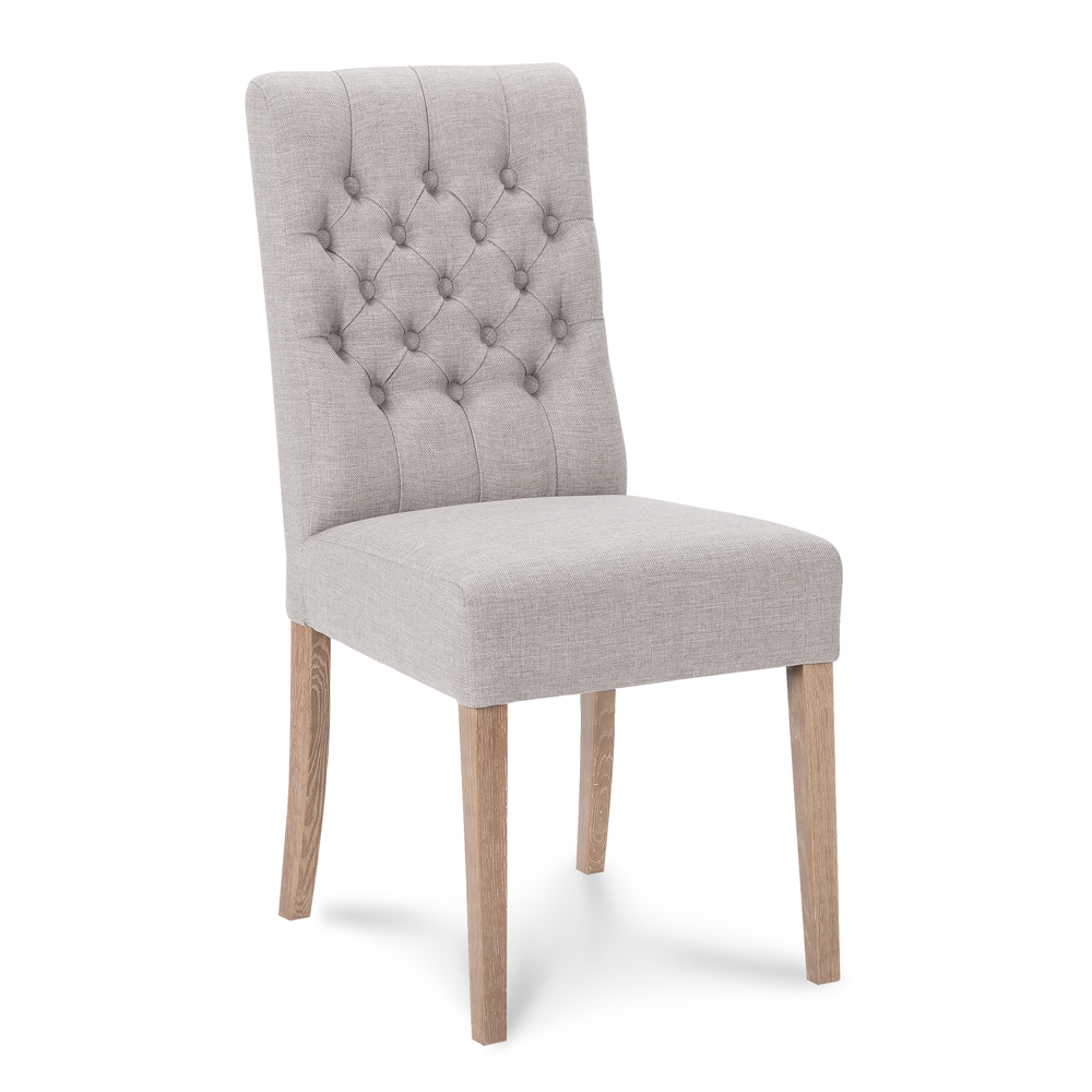 Eetkamerstoel - Inari Beige XLC SA STINBE