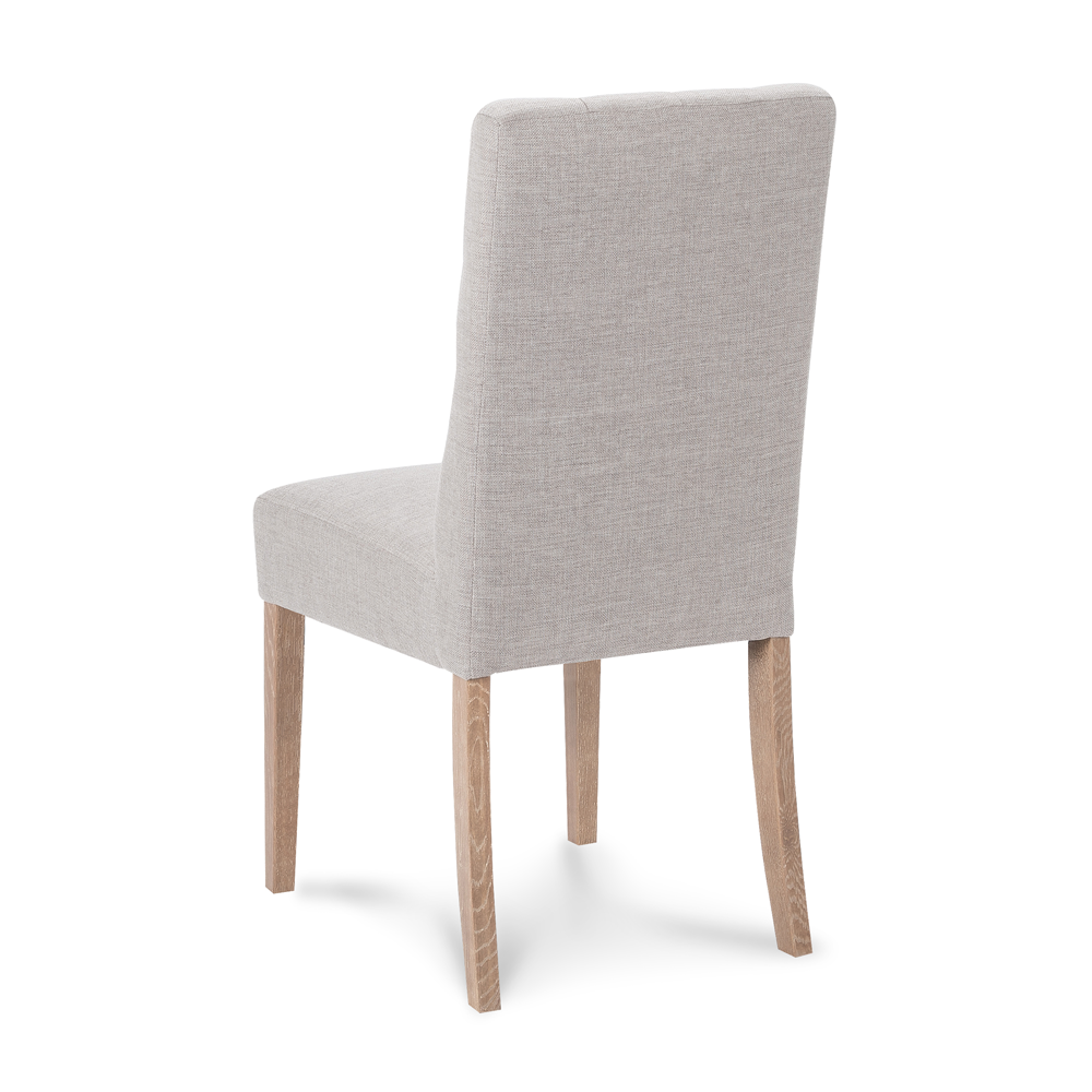 Eetkamerstoel - Inari Beige XLC SA STINBE