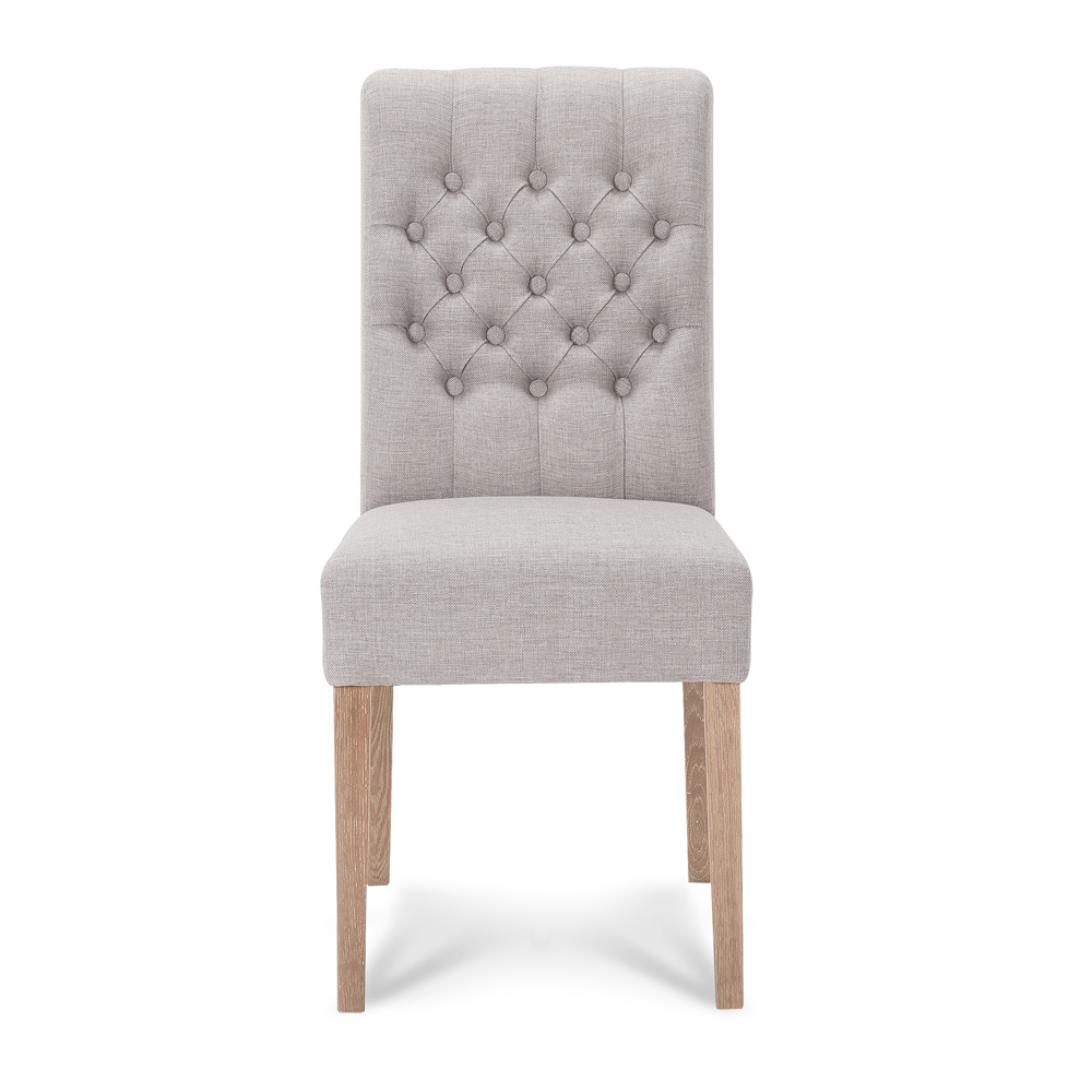 Eetkamerstoel - Inari Beige XLC SA STINBE