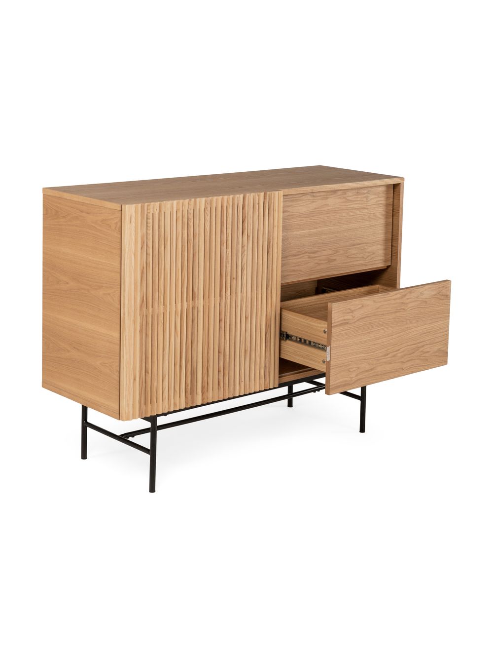 Commode DUNES - Mountain Ash DEZ-46-000008