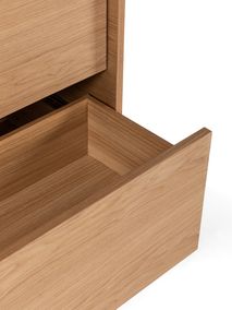 Commode DUNES - Mountain Ash DEZ-46-000008