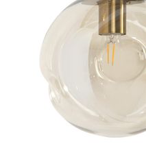 Hanglamp BO - Goud CCM 48134GOU